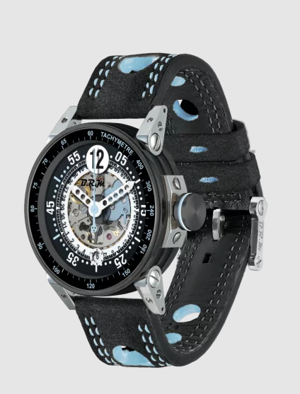 Replica BRM Watch Racing V7-38 TOURING
